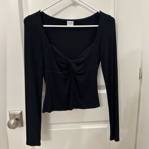Aritzia top